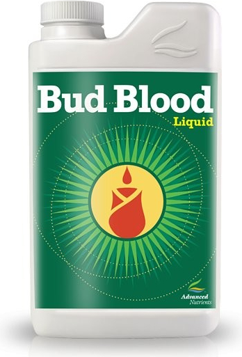 Advanced Nutrients Bud Blood liquid 1 l