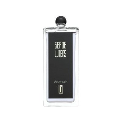 Serge Lutens Poivre Noir parfémovaná voda pánská 100 ml – Hledejceny.cz