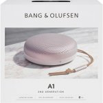 Bang & Olufsen BeoPlay A1 2nd Gen – Zboží Živě