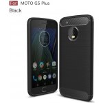 Pouzdro TVC Carbon Lenovo Moto G5 Plus – Zboží Živě