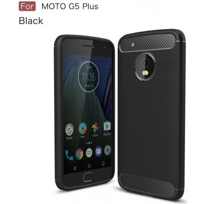 Pouzdro TVC Carbon Lenovo Moto G5 Plus – Sleviste.cz