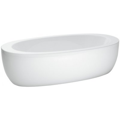 Laufen Il Bagno Alessi One 203 x 102 cm H2419700006751