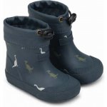 Bundgaard Malik Navy Dino – Zboží Dáma