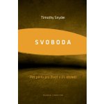 Svoboda – Zboží Dáma