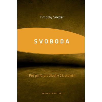 Svoboda – Zboží Dáma