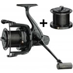 Giants Fishing XRS FD 9000 + černá cívka 9000 – Zbozi.Blesk.cz