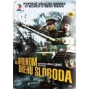 Na druhom brehu sloboda DVD