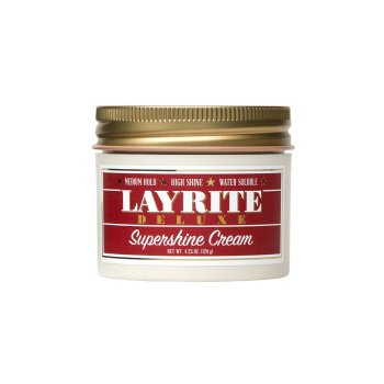 Layrite SuperShine Cream 120 g