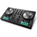 Native Instruments Traktor Kontrol S2 MK3 – Zboží Mobilmania