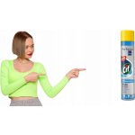 Alex antistatický sprej proti prachu na všechny povrchy 400 ml – Zboží Dáma