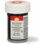 Wilton Gelová barva Christmas Red 28 g – Zboží Dáma