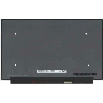 MSI GE66 RAIDER 10UH display 15.6" 240Hz LED LCD displej Full HD 1920x1080 lesklý povrch – Zboží Živě