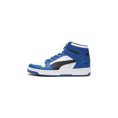 Puma Rebound LayUp SL 369573-36 bílé – Zbozi.Blesk.cz