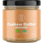 BrainMax Pure Bio Cashew Butter 100% Kešu krém 250 g – Sleviste.cz