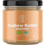 BrainMax Pure Bio Cashew Butter 100% Kešu krém 250 g – Zbozi.Blesk.cz