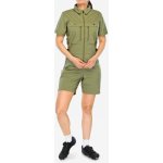 FjÄllrÄven Hoja Field Suit W Green – Sleviste.cz