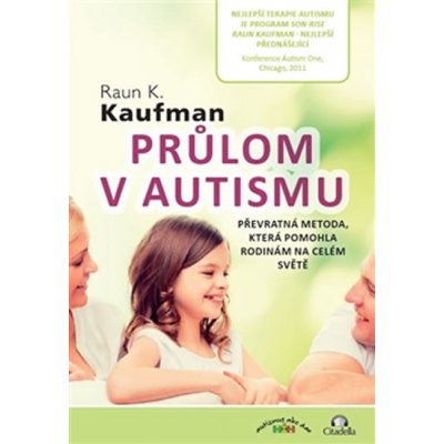 Průlom v autismu – Hledejceny.cz