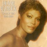 Dionne Warwick - Greatest Hits 1979-1990 CD – Sleviste.cz