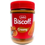 Lotus Biscoff Pomazánka 400 g – Zboží Mobilmania