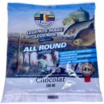 Marcel Van Den Eynde Práškový Posilovač Chocolat 250 g – Sleviste.cz