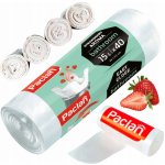 Paclan Aroma Koupelna 15 l 8µm 40ks jahoda – Zboží Dáma