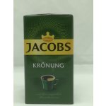 Jacobs Krönung mletá 0,5 kg – Zboží Mobilmania