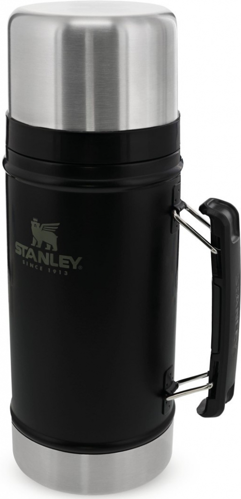 STANLEY 940 ml CLASSIC SERIES černá