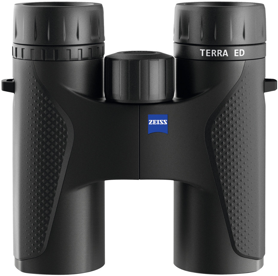 Zeiss Terra ED 8x32 (přiblížení 8x)