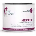 VetExpert Veterinary Diet 4T Hepatic Dog 200 g – Sleviste.cz
