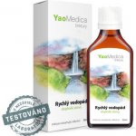 YaoMedica Rychlý vodopád 50 ml – Hledejceny.cz