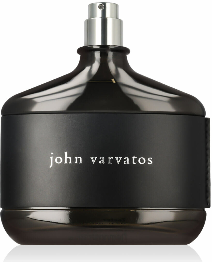 John Varvatos John Varvatos toaletní voda pánská 125 ml tester