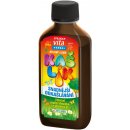 Doplněk stravy MaxiVita Herbal Bylinný sirup Kašlík 200 ml