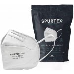 SpurTex nanorespirátor V100 FFP2 NR CE L 5 ks – Zbozi.Blesk.cz