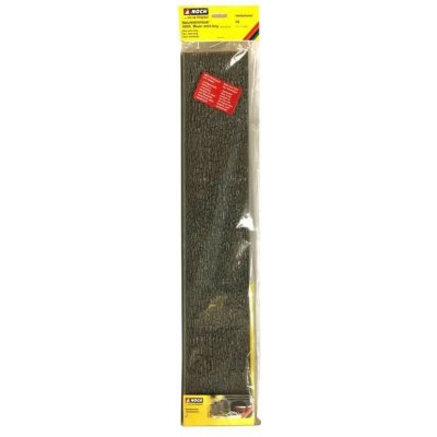 NOCH Stěna extra dlouhá NO58065 66 x 12,5 – Zboží Mobilmania