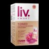 Spalovač tuků USN LivSMART toned 100 g