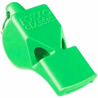 Fox 40 Classic Safety na krk Píšťalka – Hledejceny.cz