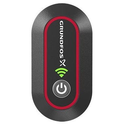 Grundfos ALPHA Reader – Zboží Mobilmania