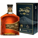 Flor de Caña Centenario Gold 18y 40% 0,7 l (holá láhev) – Zbozi.Blesk.cz