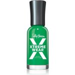 Sally Hansen Hard As Nails Xtreme Wear Tan Lime 11,8 ml