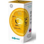 Biomin VITAMIN C BASIC 60 tobolek – Hledejceny.cz