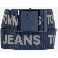 Tommy Jeans pásek Modrá