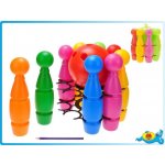 Teddies Kuželky maxi 9 ks – Sleviste.cz