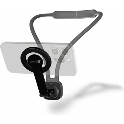 CONNECT IT CFF-6020-GY – Zboží Mobilmania