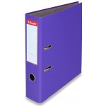 Esselte Standard pákový pořadač A4 7,5 cm fialový – Sleviste.cz