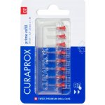 Curaprox CPS 08 Prime Refill mezizubní kartáčky bez držáku 8 ks – Zboží Dáma