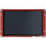 Displej Nextion Intelligent 5,0" 800x480 NX8048P050-011C kapacitní dotykový panel – Hledejceny.cz
