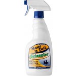 Mane´n tail Equine Strenght Detangler w/sprayer 16oz. 473 ml – Zbozi.Blesk.cz