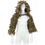 Invader Gear maskovací převlečník Ghillie Base Leaf Everglade – Hledejceny.cz