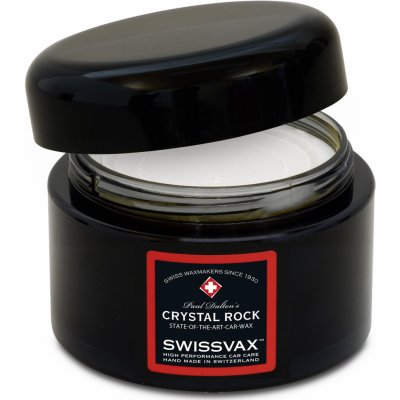 Swissvax Crystal Rock 50 ml