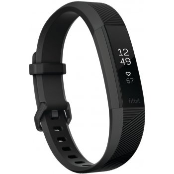 Fitbit Alta HR Large od 3 897 Kč - Heureka.cz